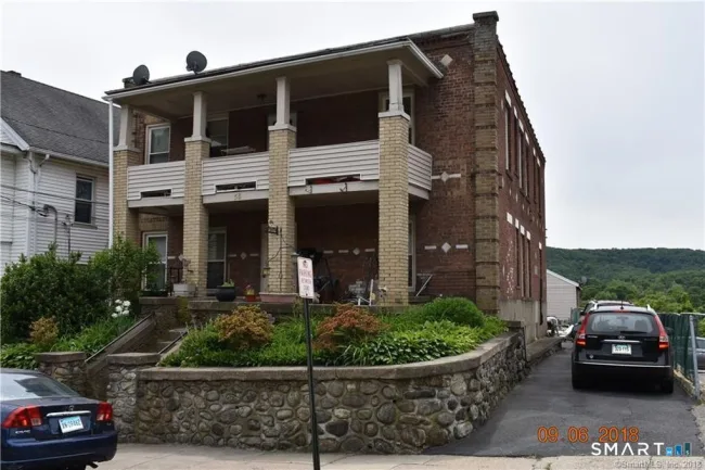 58 High Street