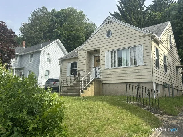 163 City Hill Street, Naugatuck, CT
