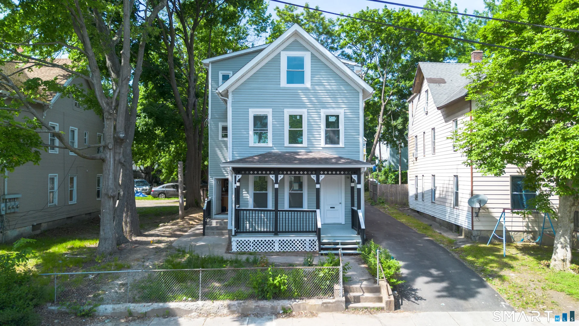 76 Burton Street, Waterbury, CT