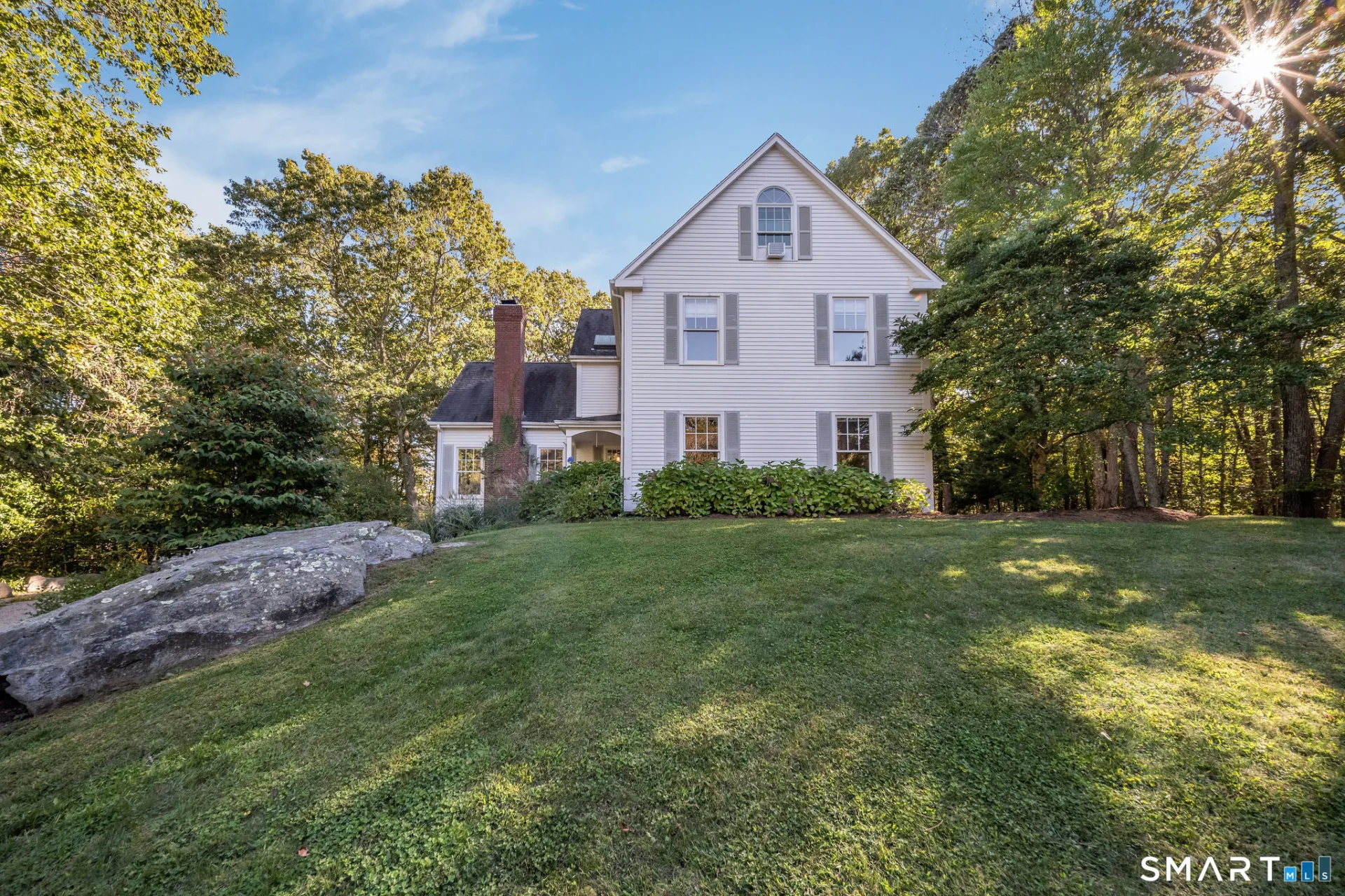 10 Grace Lane, Killingworth, CT