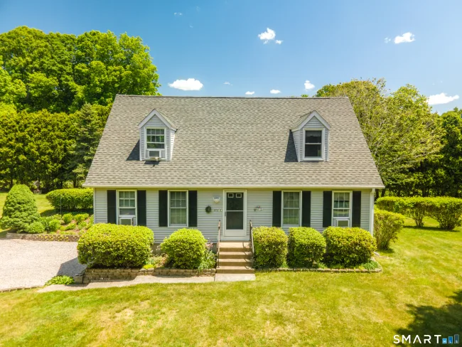 476 Noank Ledyard Road