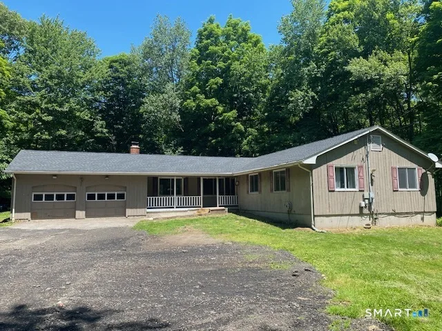 725 Georges Hill Road, Southbury, CT