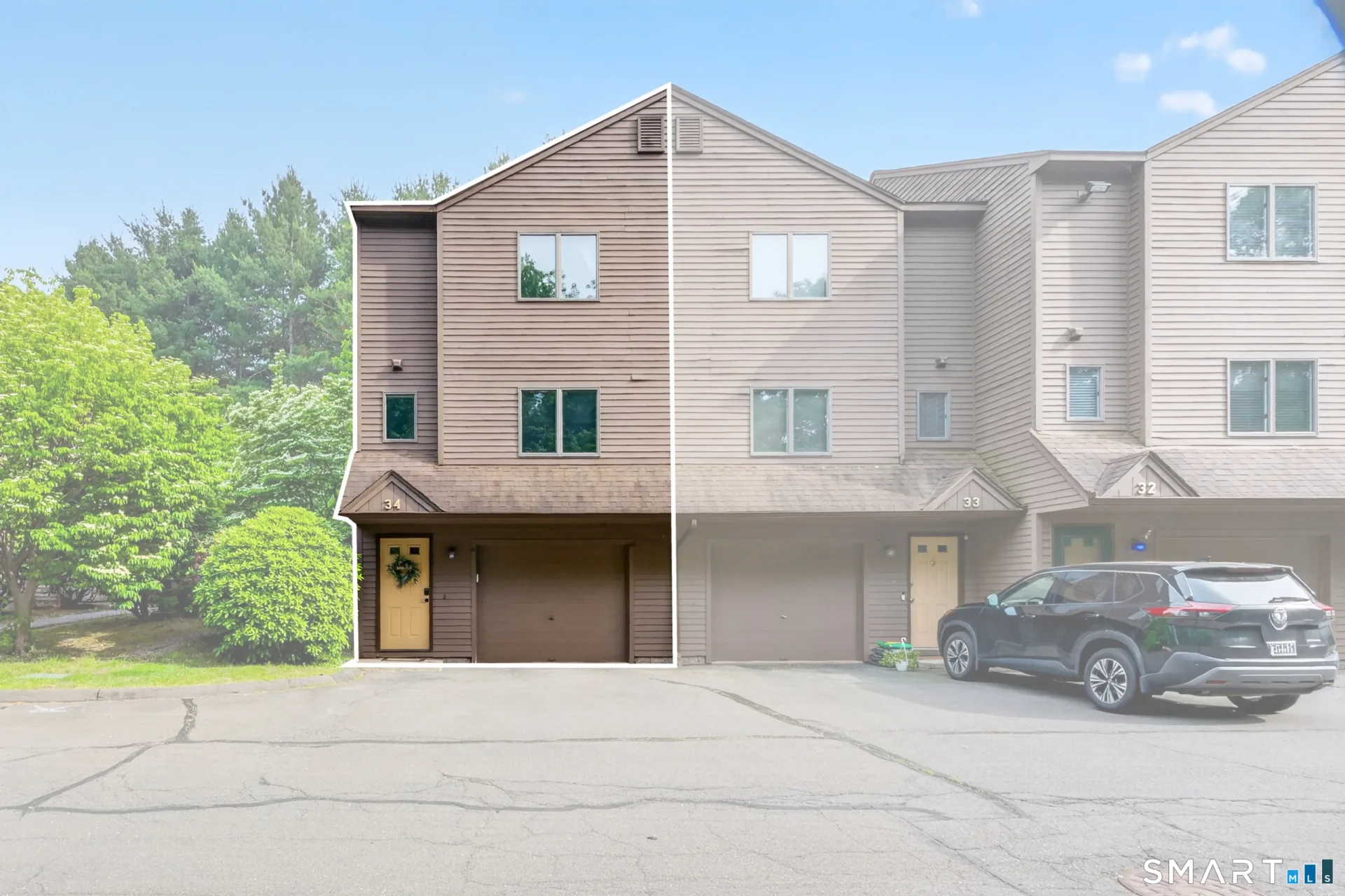 489 Wolcott Street #34, Bristol, CT
