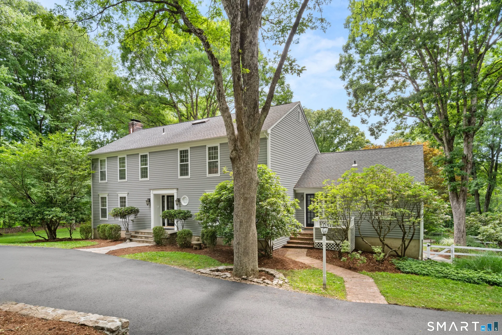 32 Silver Ridge Common, Weston, CT