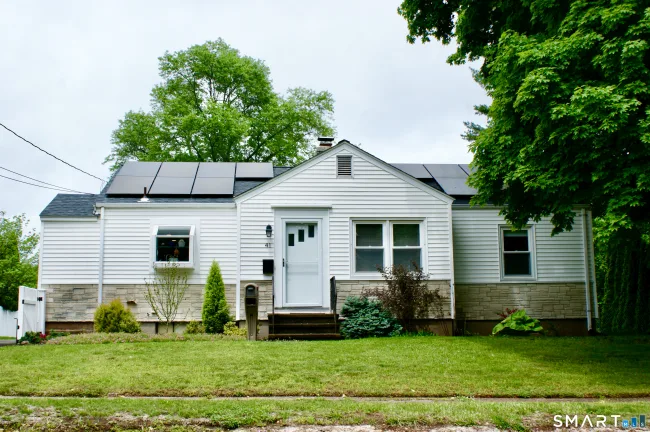 41 Cumpstone Drive