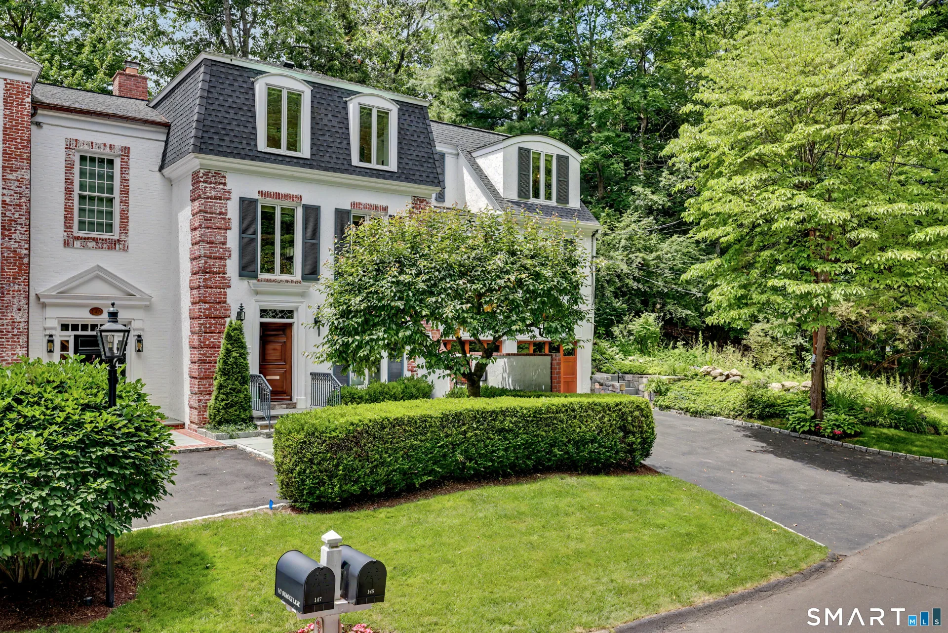 145 Oenoke Lane, New Canaan, CT