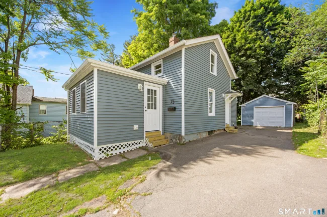 73 Springdale Avenue