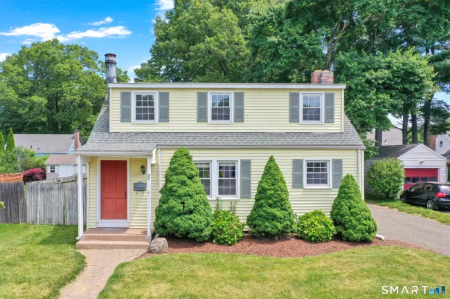 29 Chester Drive