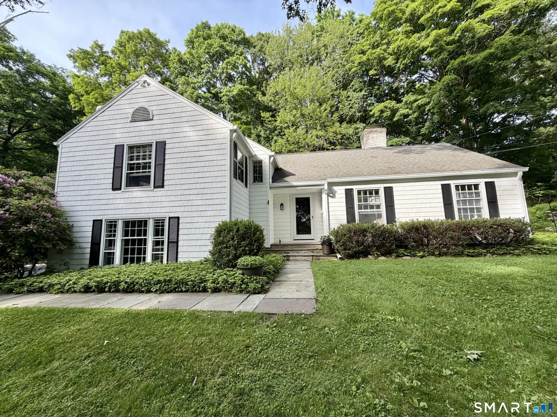277 Indian Rock Road, New Canaan, CT