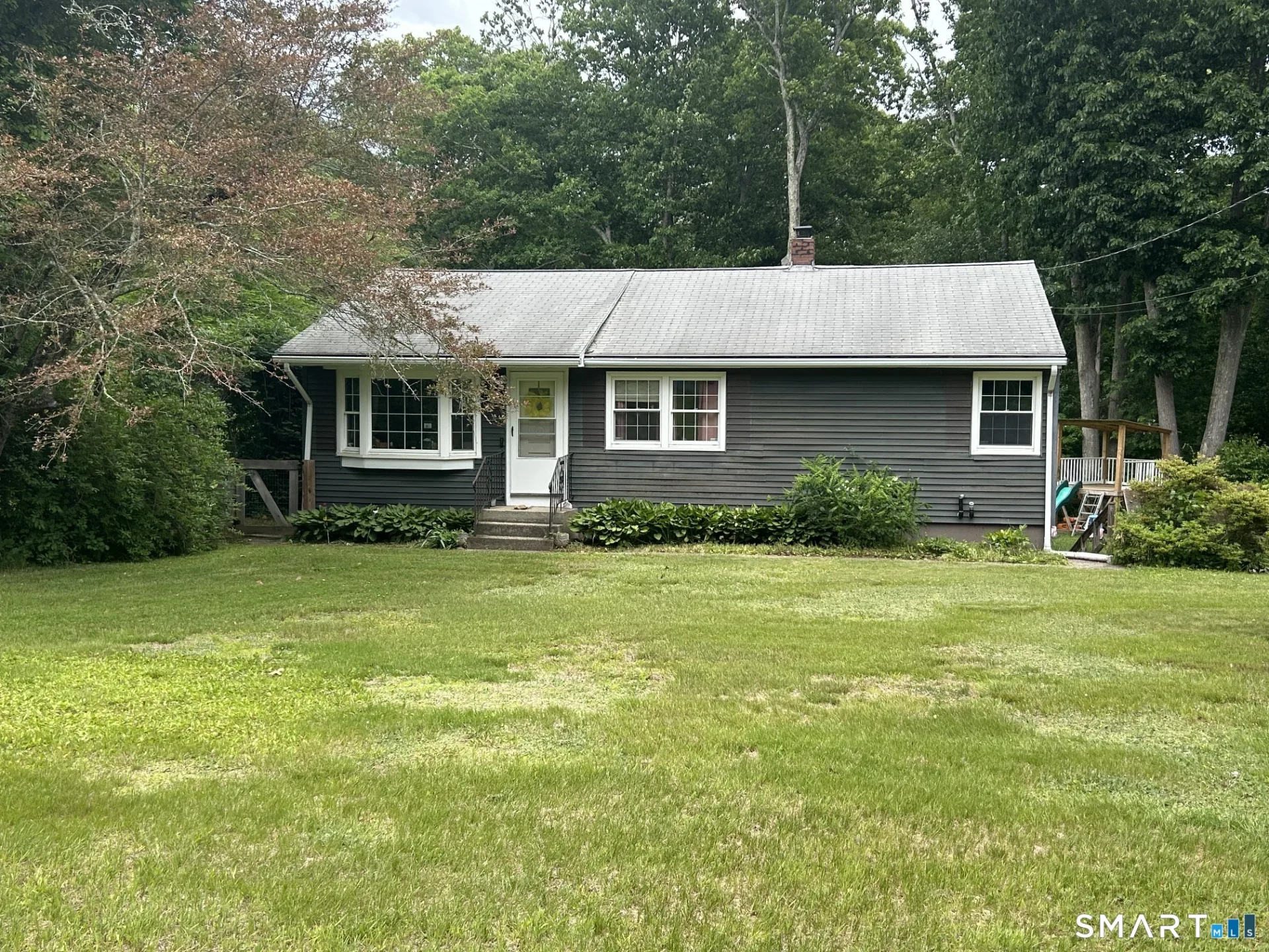 295 Liberty Highway, Putnam, CT