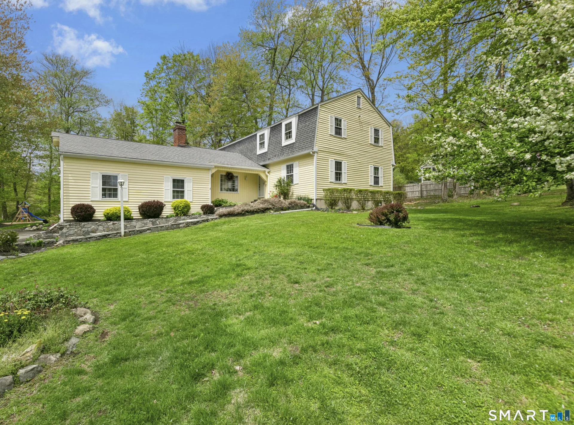 12 Heritage Drive, Danbury, CT