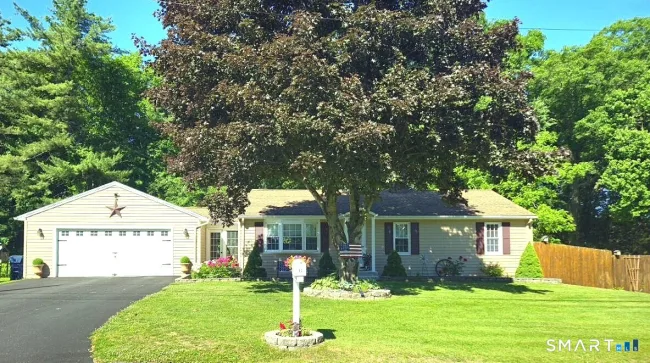 32 Ronald Road