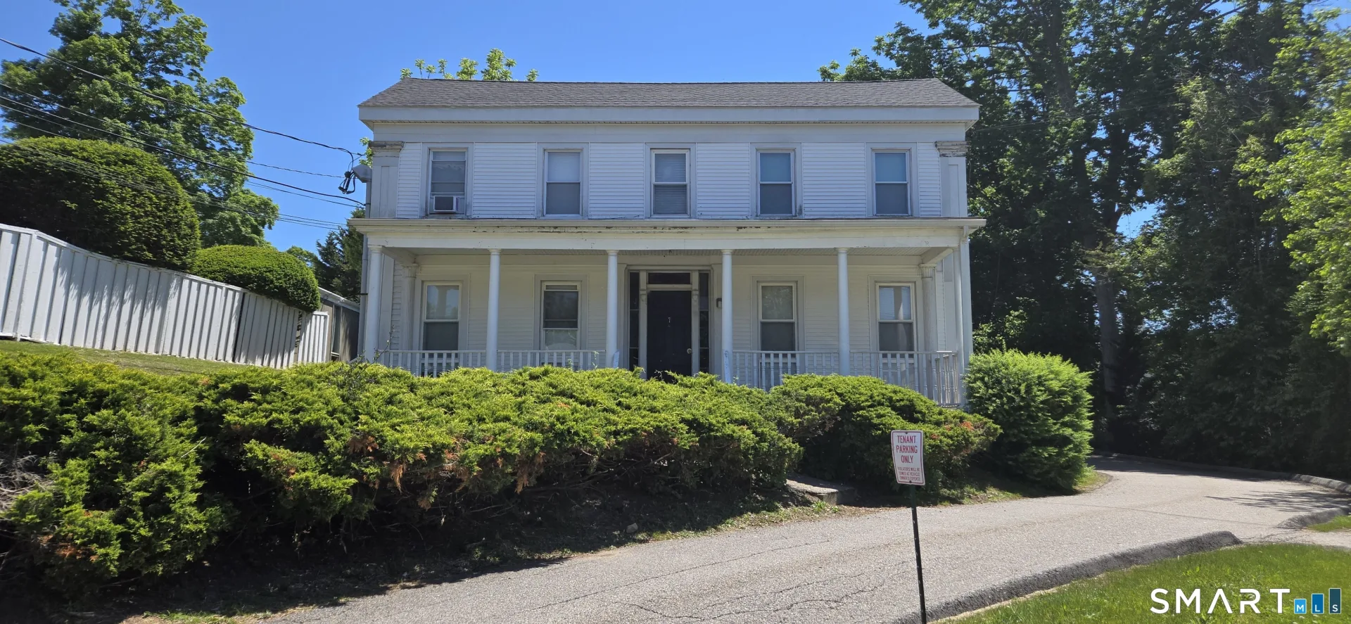 7 Broad Street, Norwich, CT