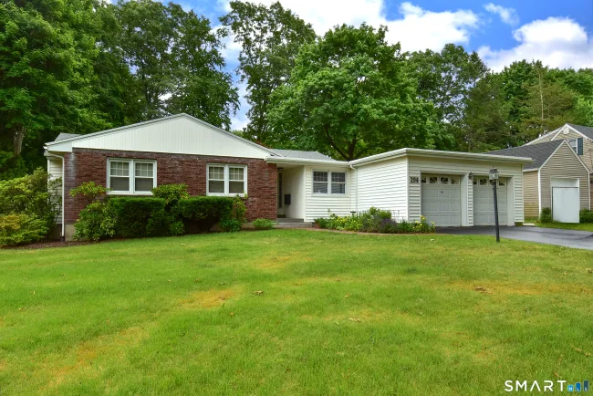 294 Wooster Street, New Britain, CT