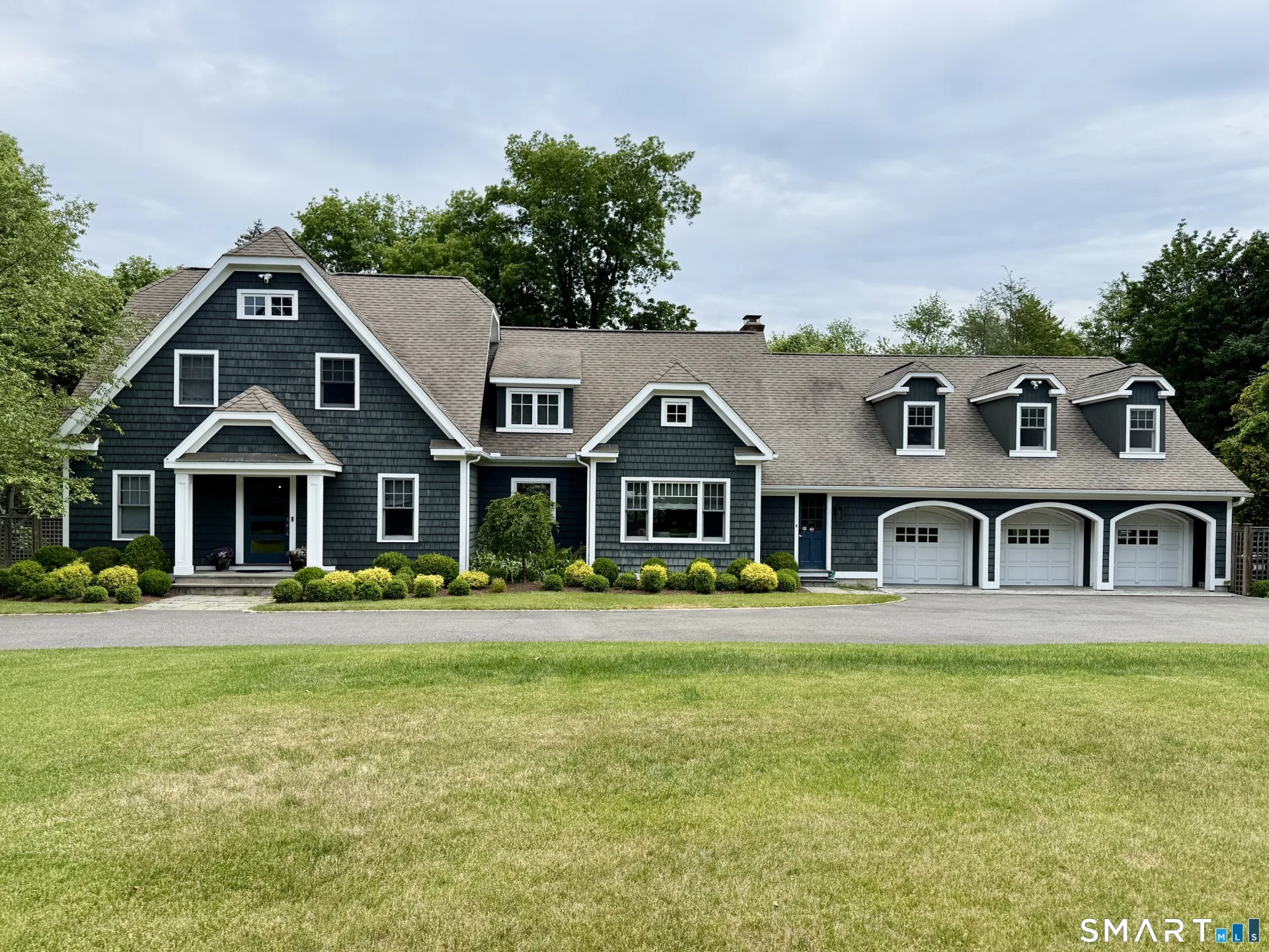 18 West Meadow Road, Wilton, CT