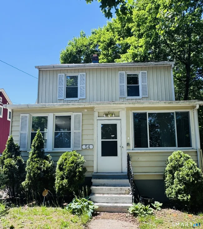54 Forest Hills Road