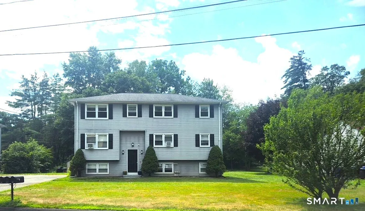 23 Trout Brook Road, Bristol, CT