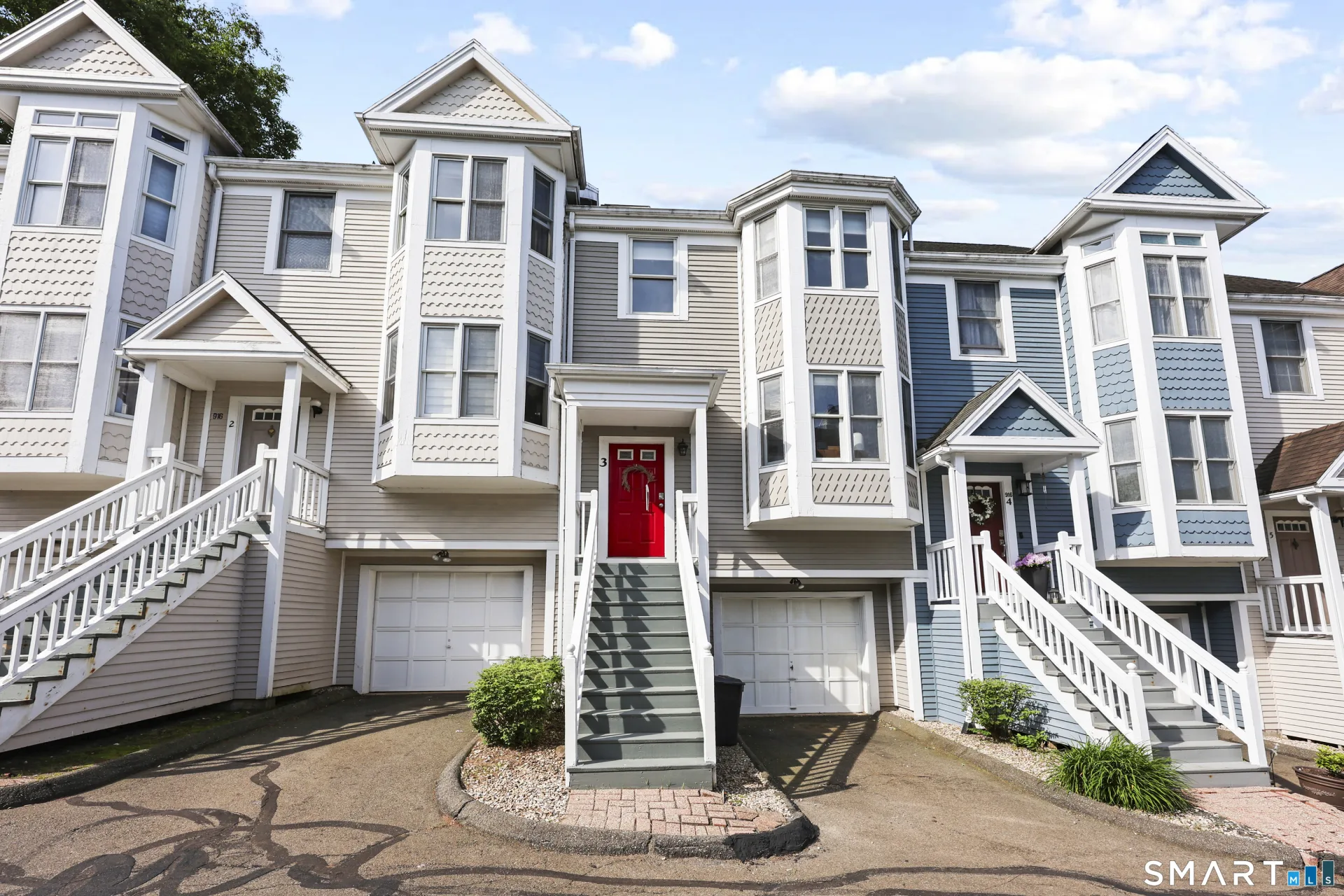 916 Quinnipiac Avenue #3, New Haven, CT