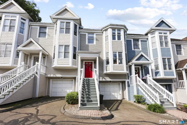 916 Quinnipiac Avenue #3