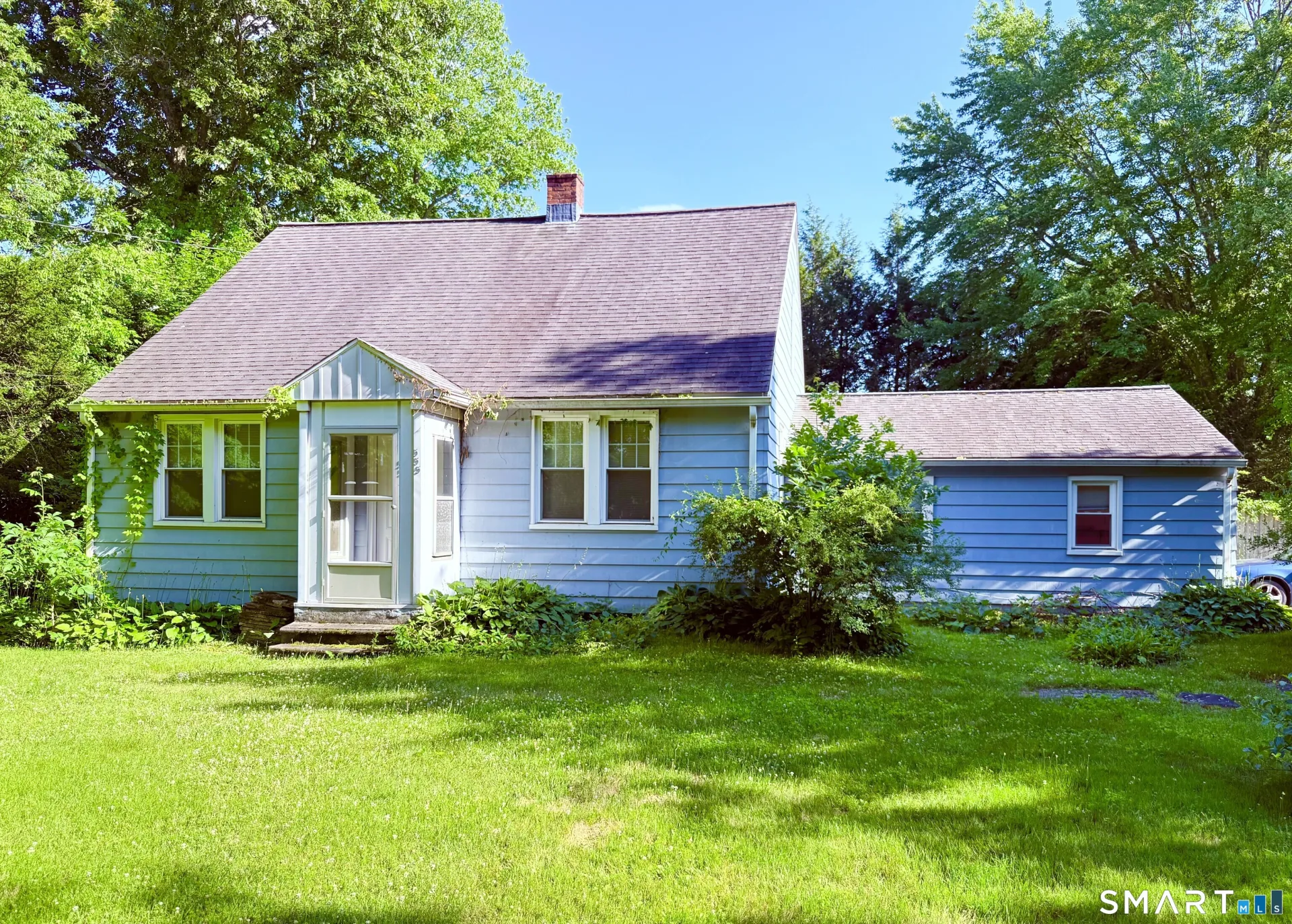 555 Whittemore Road, Middlebury, CT
