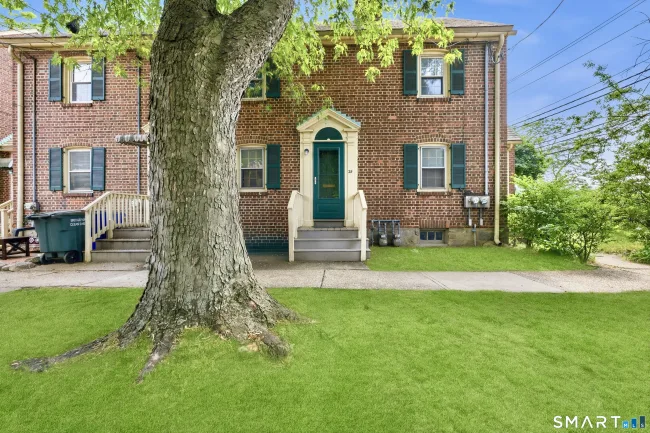 25 Little Street