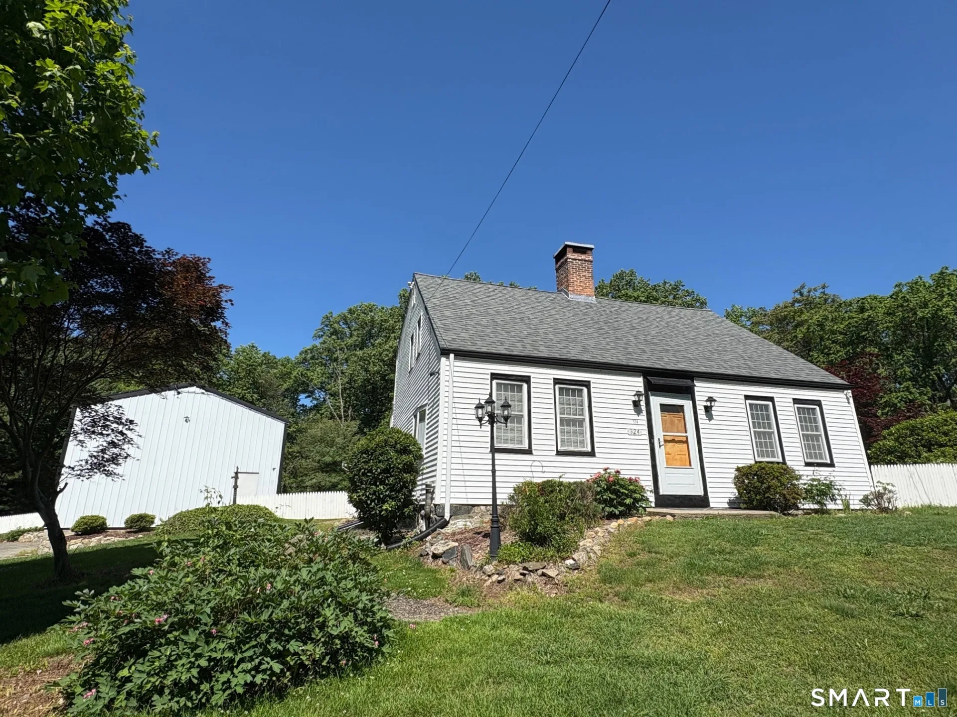 324 Wheelers Farms Road, Milford, CT