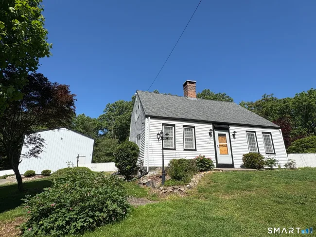 324 Wheelers Farms Road