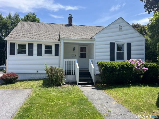 18 Tarlton Street