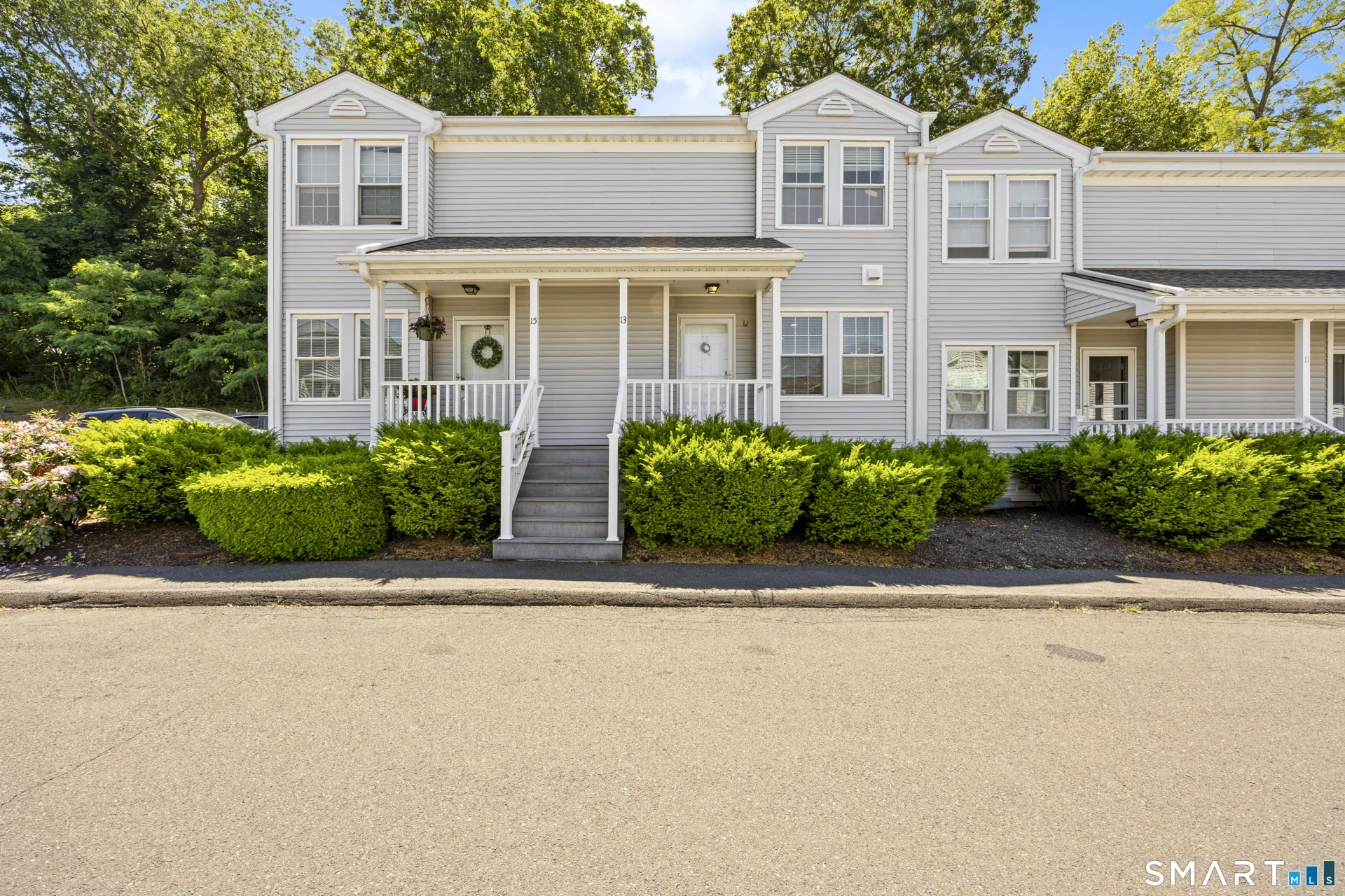 13 Woodhill Road #13, Milford, CT