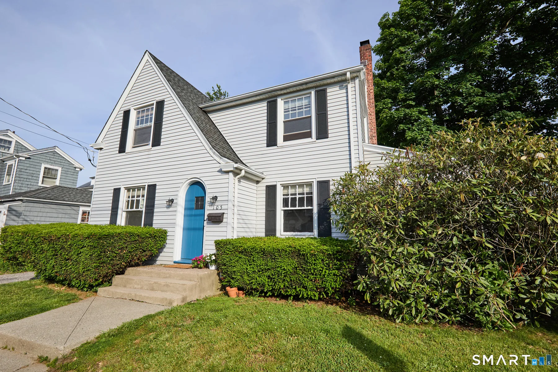 105 Dixon Street, Bridgeport, CT