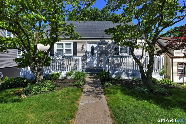 150 Hillcrest Road