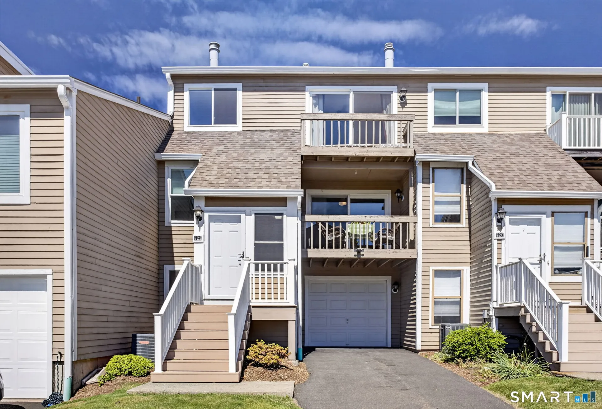 722 Robert Frost Drive #722, Branford, CT