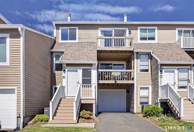722 Robert Frost Drive #722