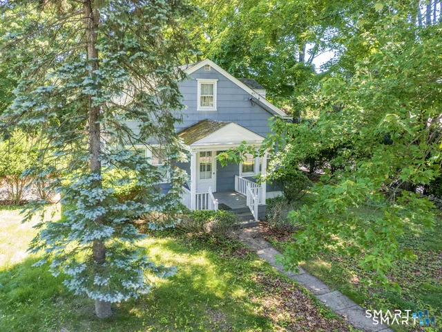 32 Morningside Drive, Westport, CT