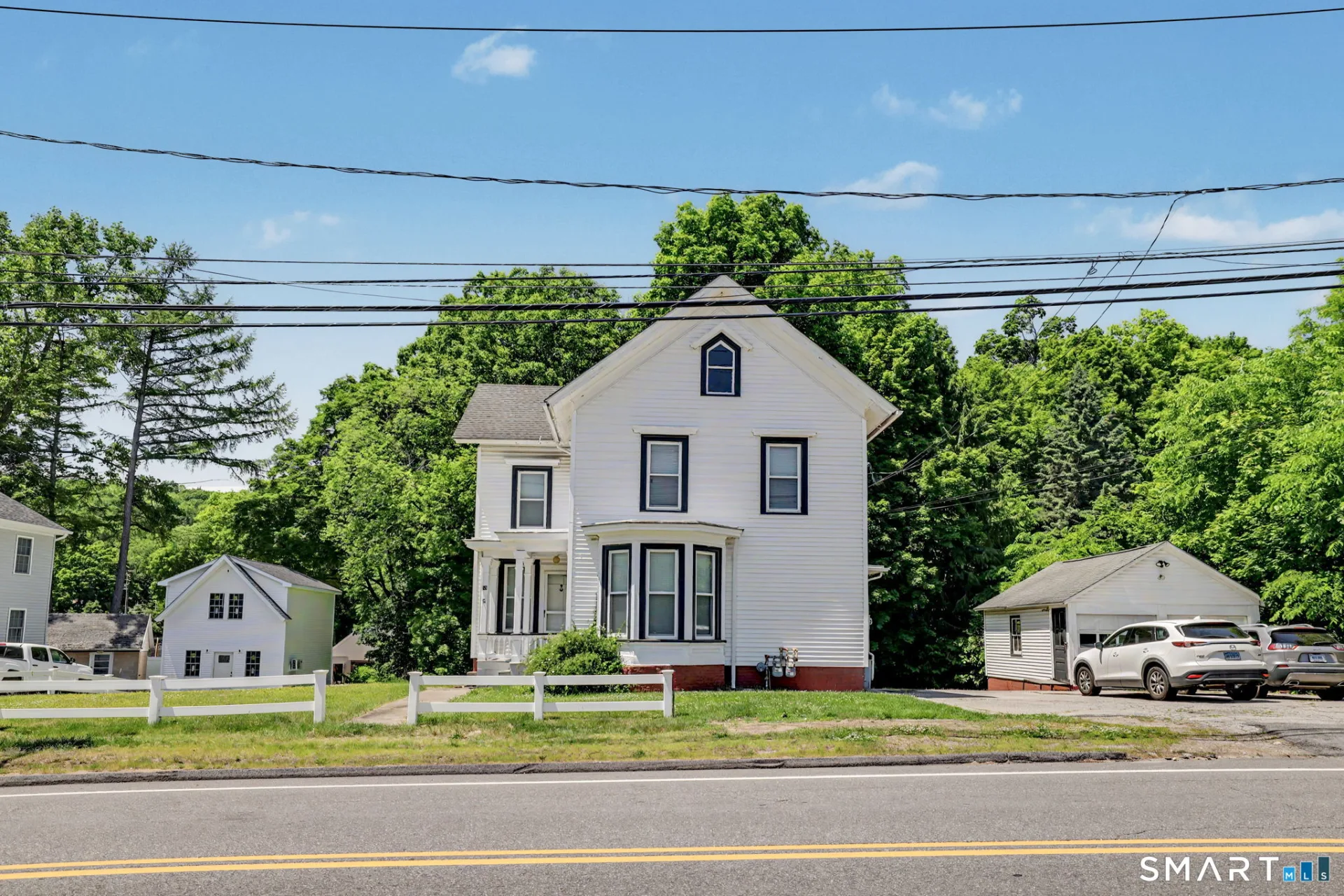 59-61 North Main Street, Thomaston, CT