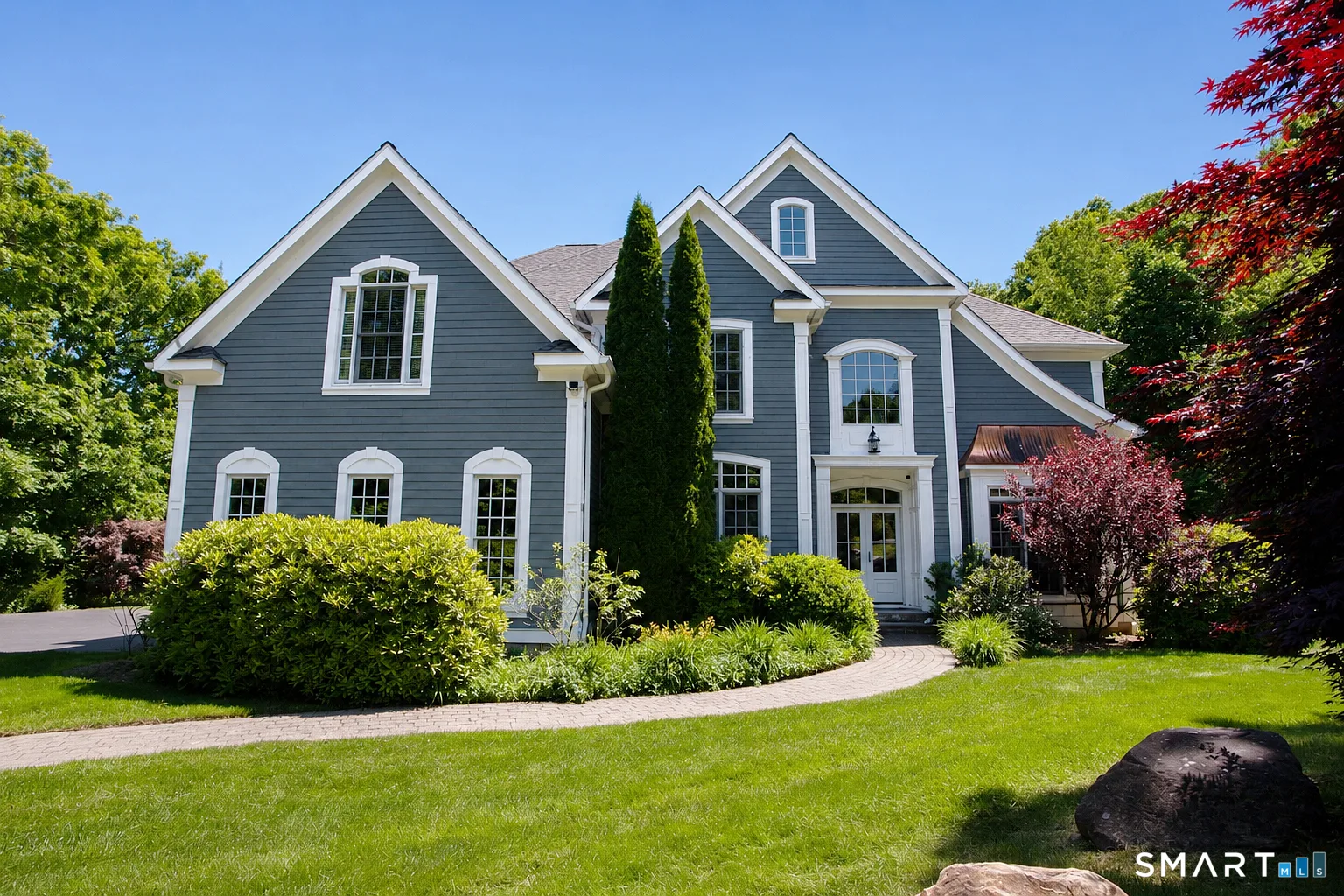 63 Cider Mill Heights, Granby, CT