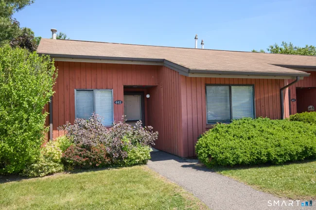 442 Asbury Ridge #442