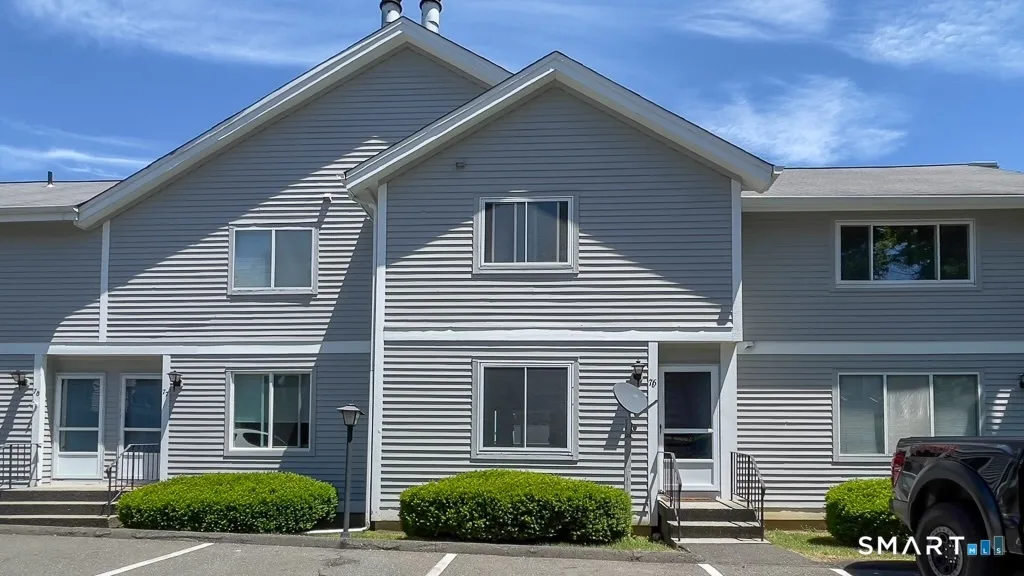 151 Shelter Rock Road #76, Danbury, CT