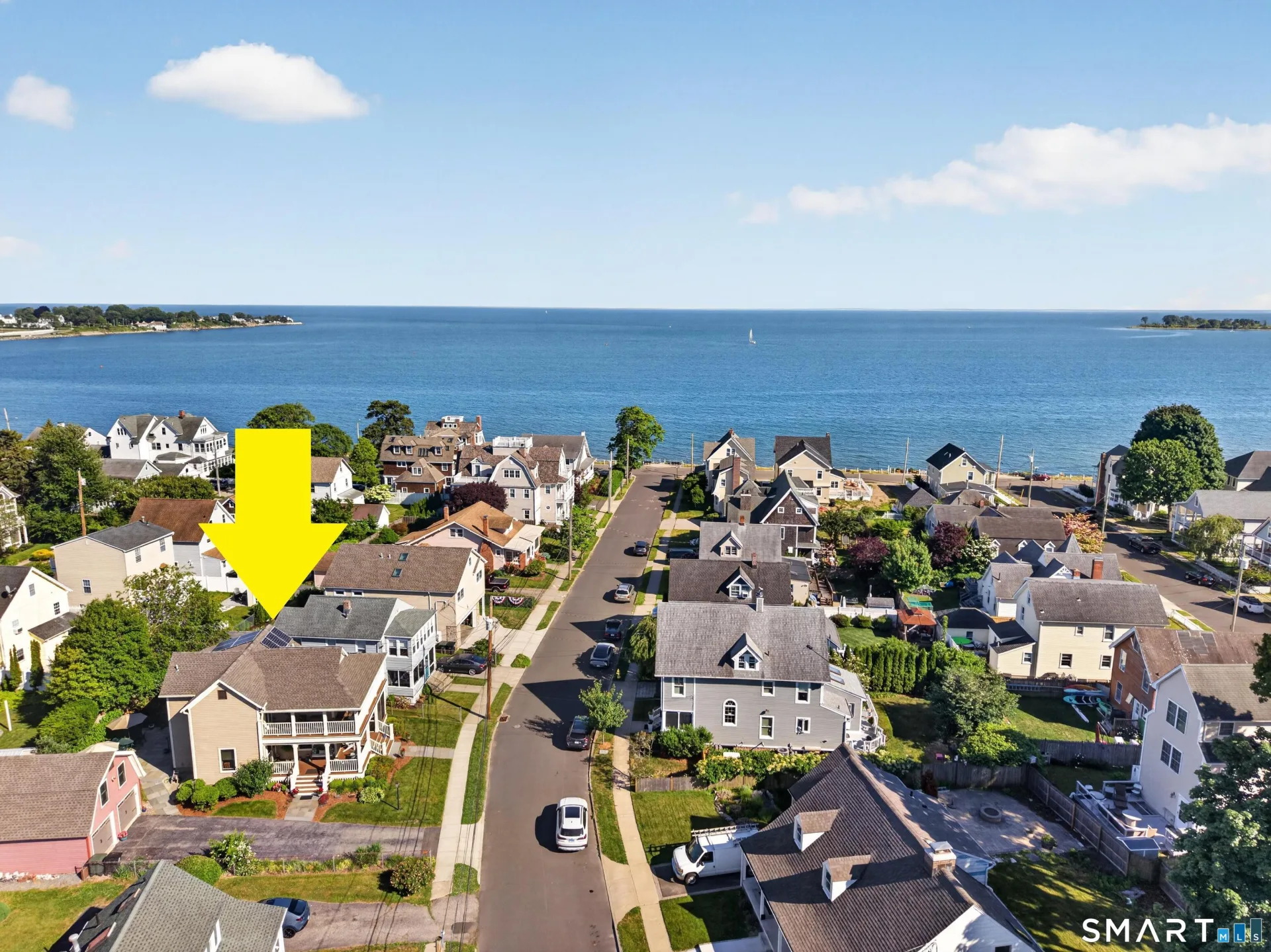16 Millwood Street, Milford, CT
