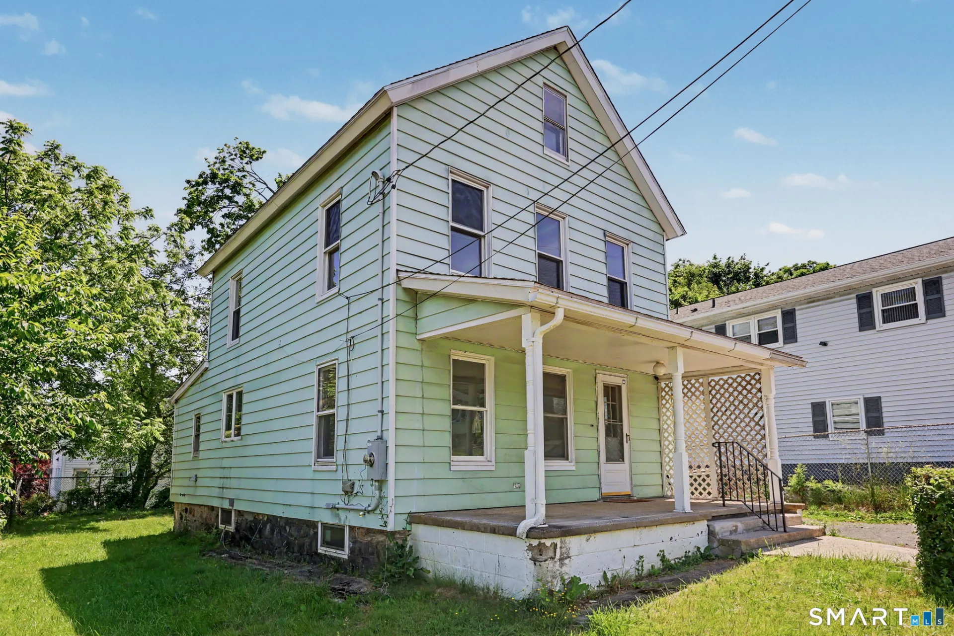 26 Victor Street, Danbury, CT