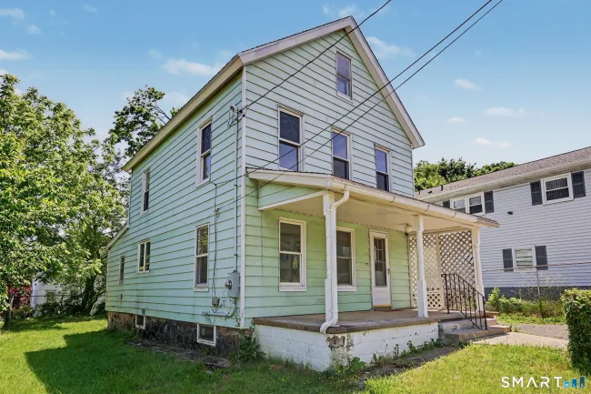 26 Victor Street