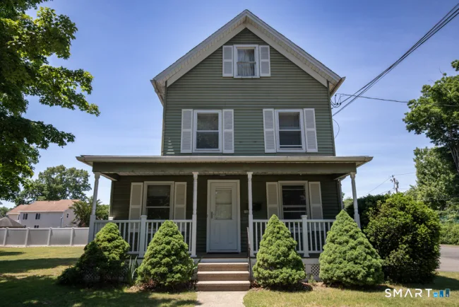 73 Evansville Avenue