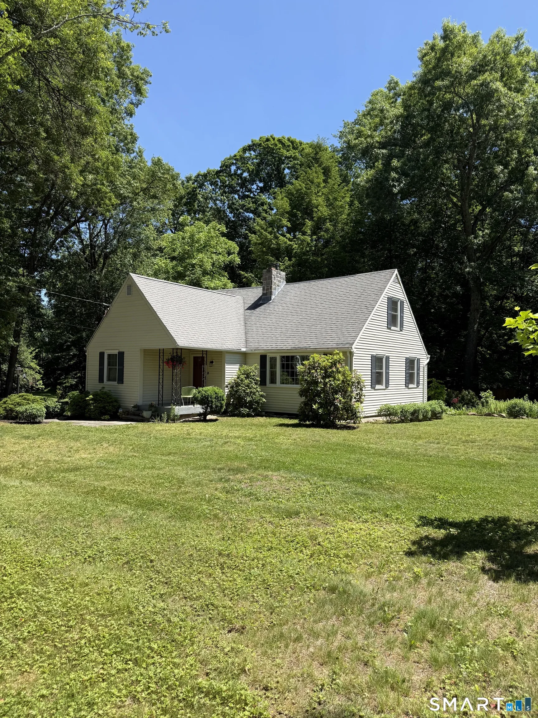19 Stevens Street, Avon, CT