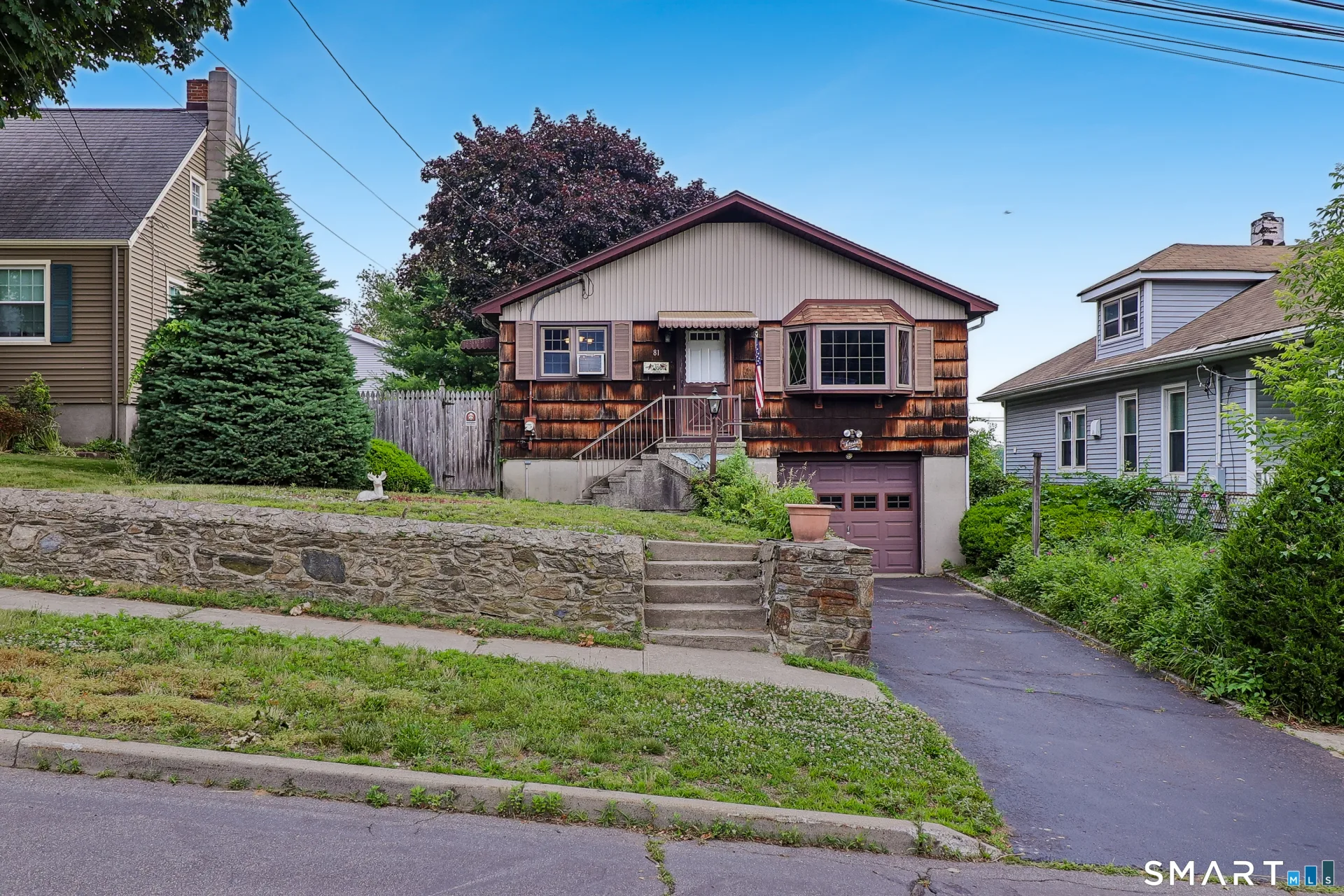 81 Shoreham Terrace, Fairfield, CT