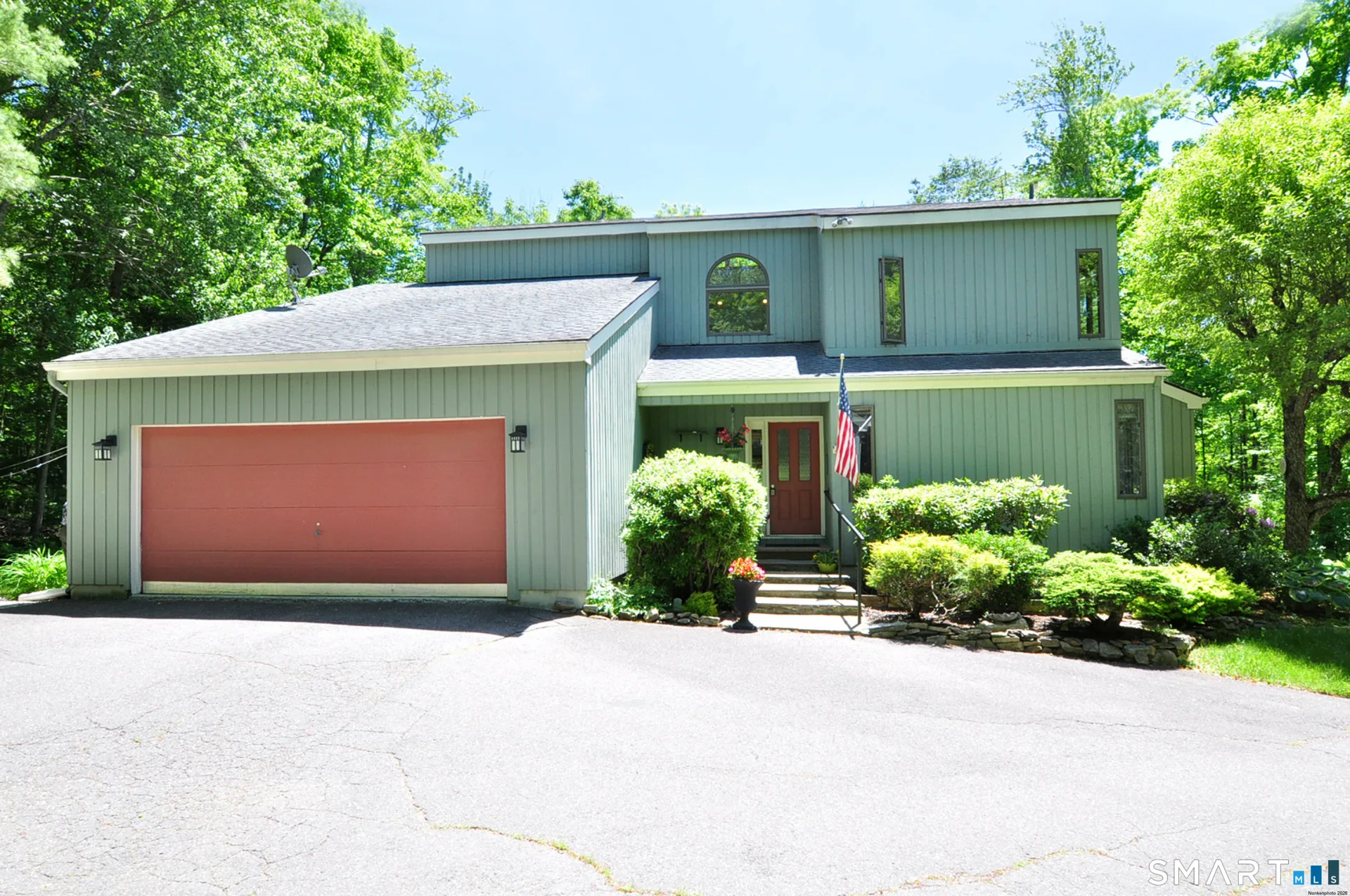169 Wellsford Drive, Goshen, CT