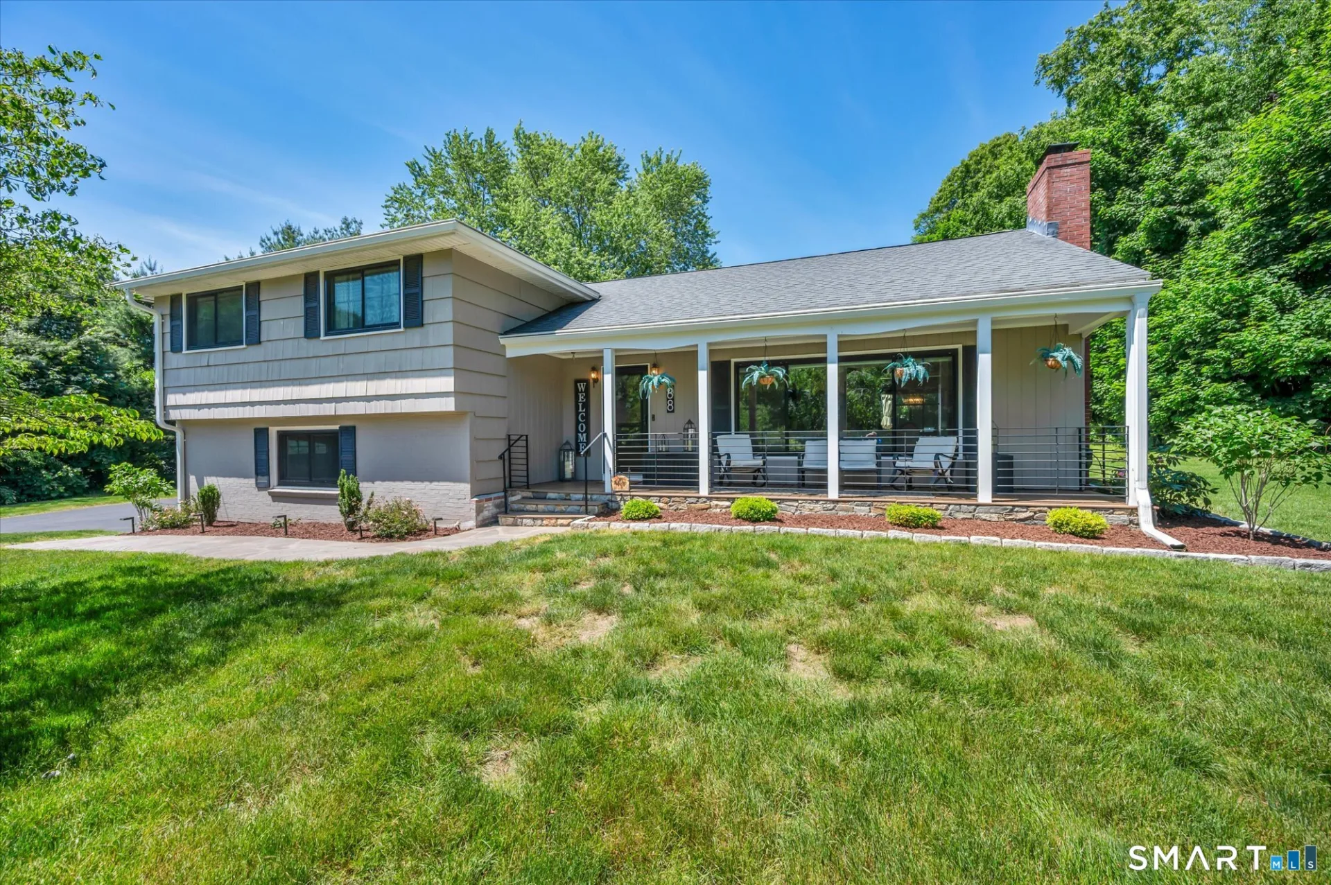 88 Meadow Wood Road, Branford, CT