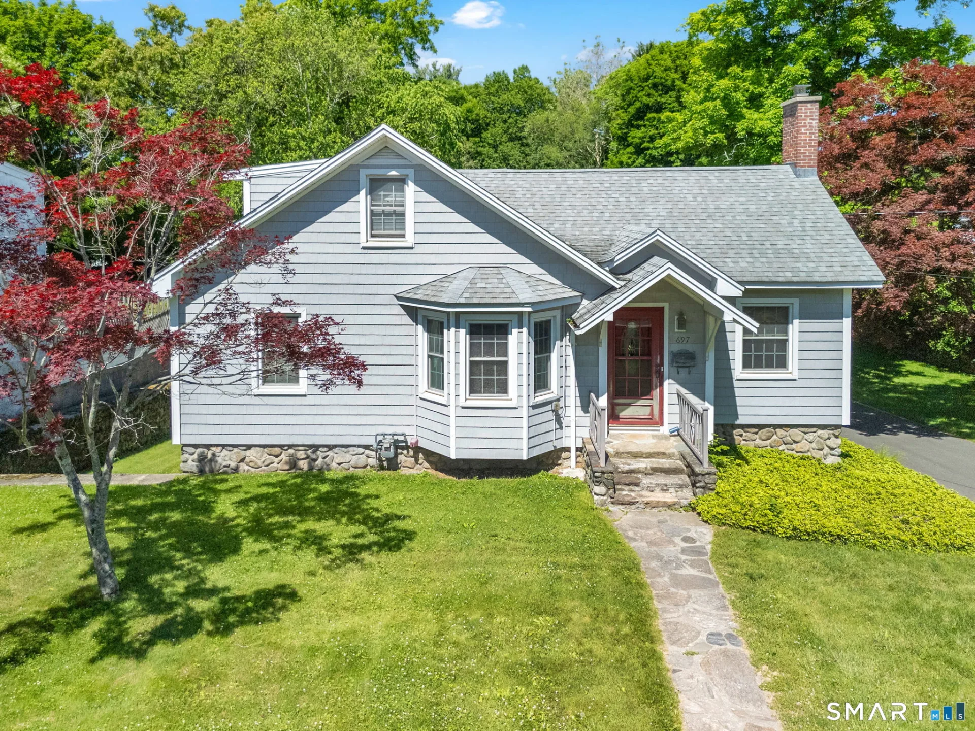 697 Woodtick Road, Waterbury, CT
