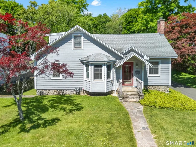 697 Woodtick Road