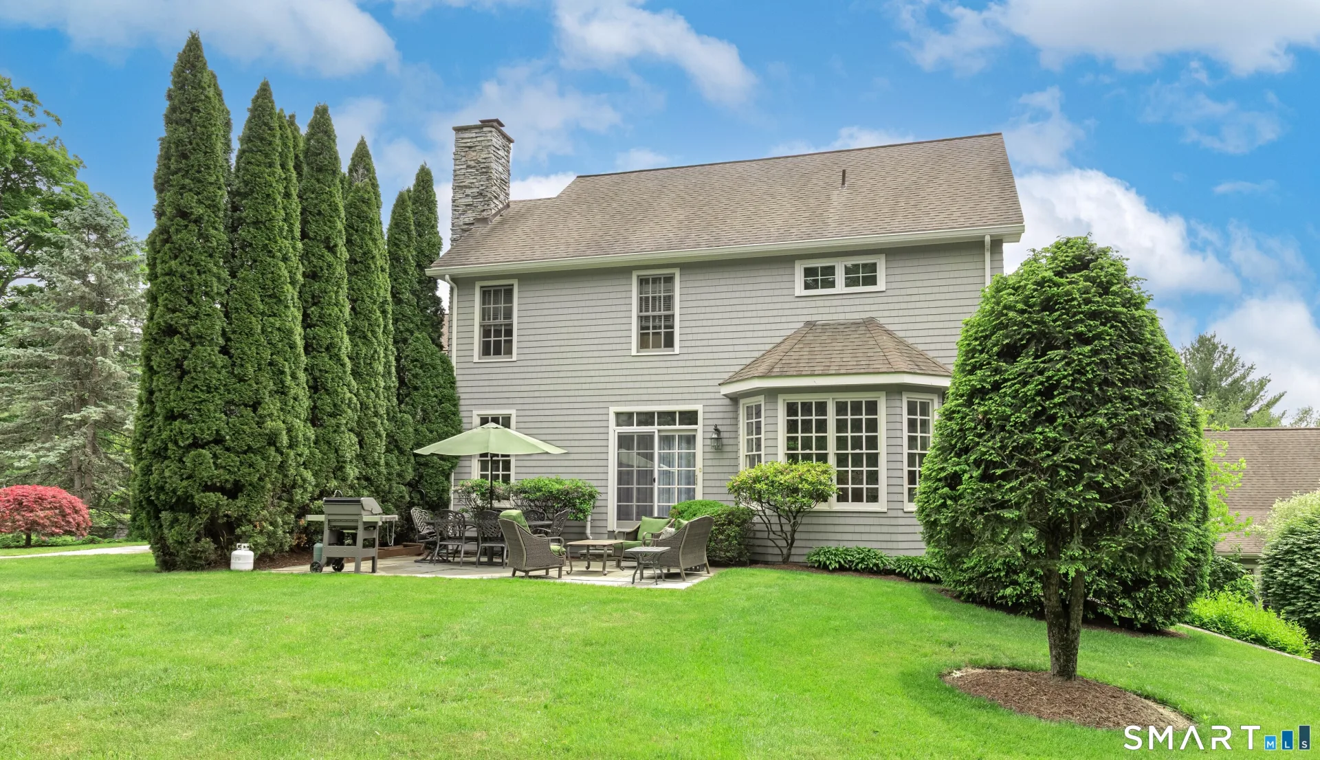 33 Old Field Hill Road #4, Southbury, CT