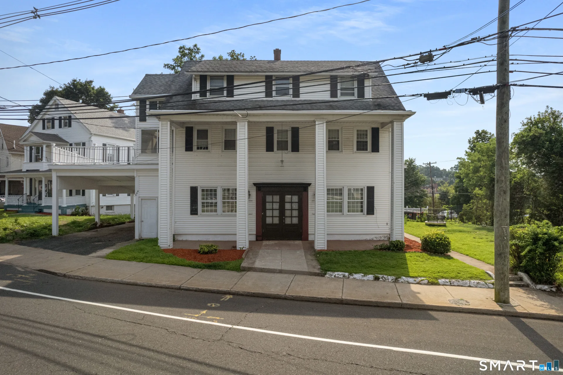 444 West Street, Bristol, CT